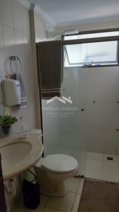 CONDOMÍNIO MONTE CASTELO
