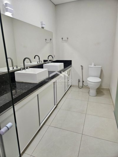 CASA JARDIM ESTORIL