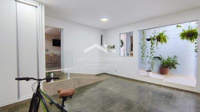 CASA JARDIM ESTORIL