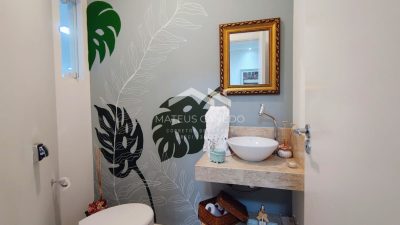 CASA JARDIM ESTORIL