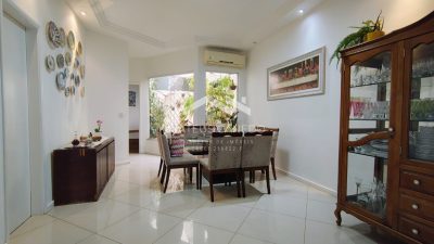 CASA JARDIM ESTORIL