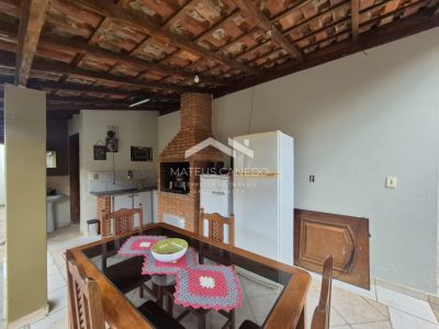 CASA JARDIM ESTORIL