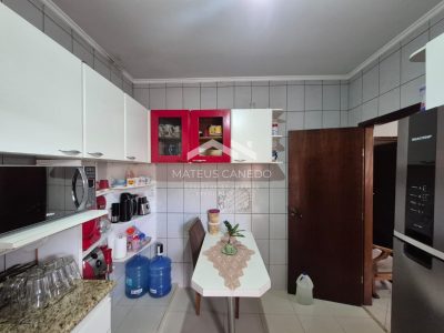 CASA JARDIM ESTORIL