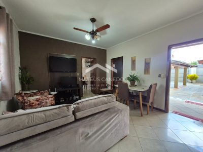 CASA JARDIM ESTORIL