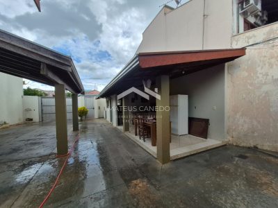 CASA JARDIM ESTORIL