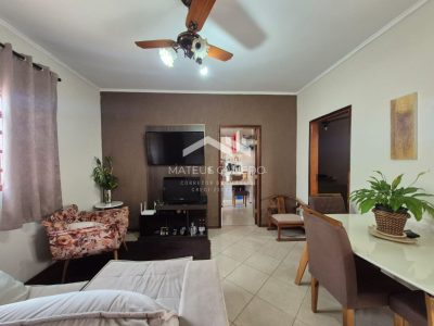 CASA JARDIM ESTORIL