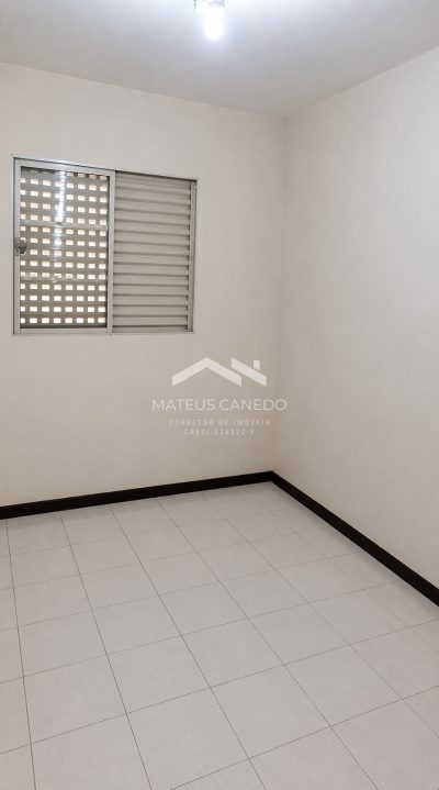 CONDOMÍNIO MANOEL LOPES