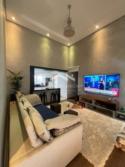 RESIDENCIAL VALE FLORIDO 2