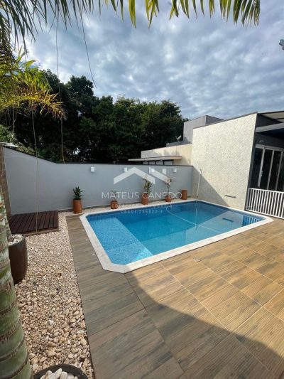 RESIDENCIAL VALE FLORIDO 2