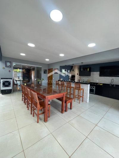 RESIDENCIAL VALE FLORIDO 2