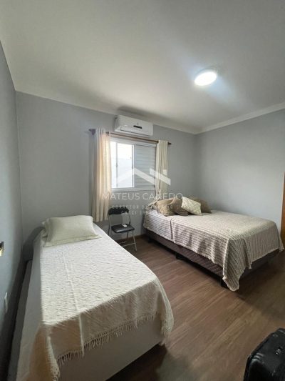 RESIDENCIAL VALE FLORIDO 2