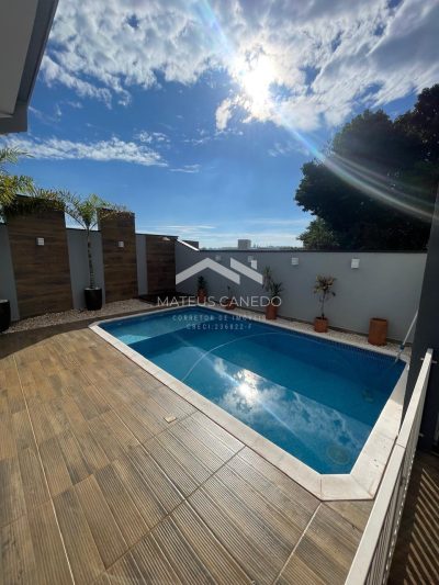 RESIDENCIAL VALE FLORIDO 2