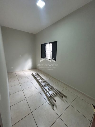 CASA JARDIM MENDONÇA