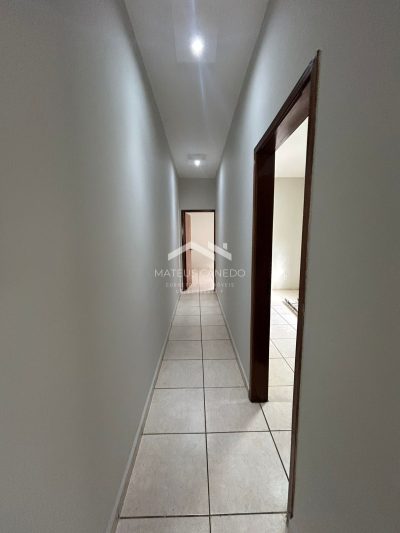 CASA JARDIM MENDONÇA