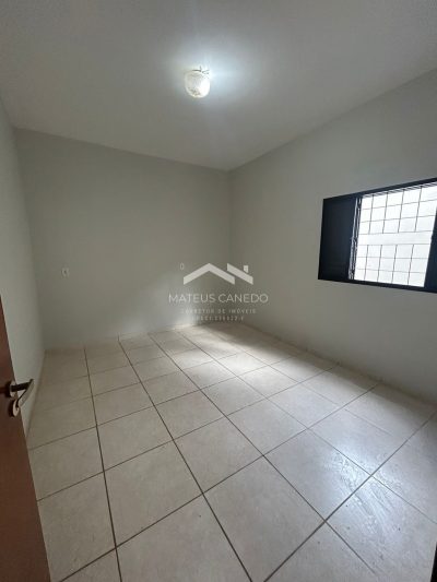 CASA JARDIM MENDONÇA