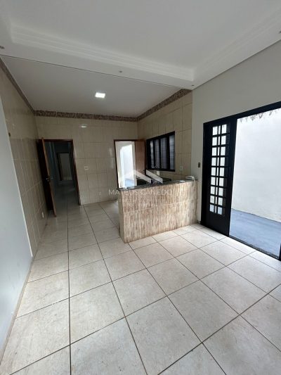 CASA JARDIM MENDONÇA