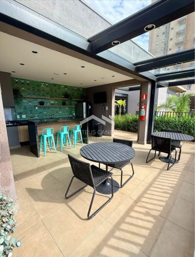 RESIDENCIAL INSIDE