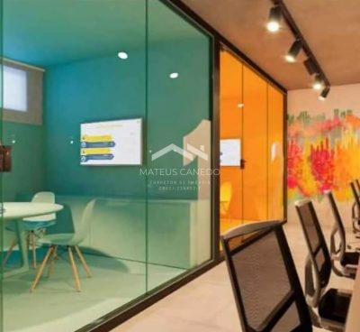RESIDENCIAL INSIDE