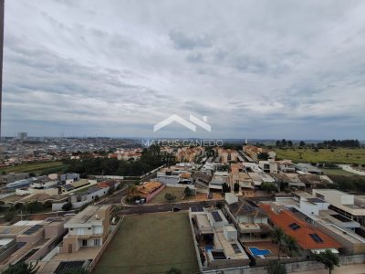 RESIDENCIAL QUINTA RANIERI GOLD