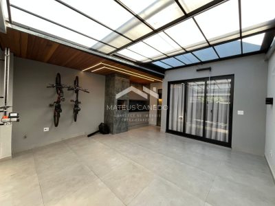 CASA JARDIM FERRAZ
