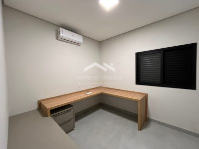 CASA JARDIM FERRAZ