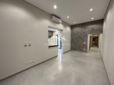 CASA JARDIM FERRAZ