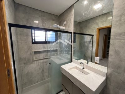 CASA JARDIM FERRAZ