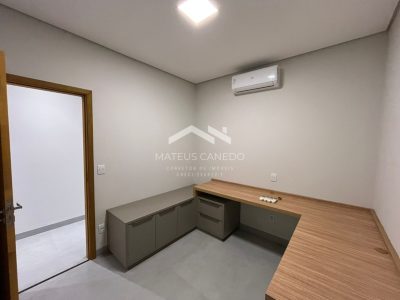 CASA JARDIM FERRAZ