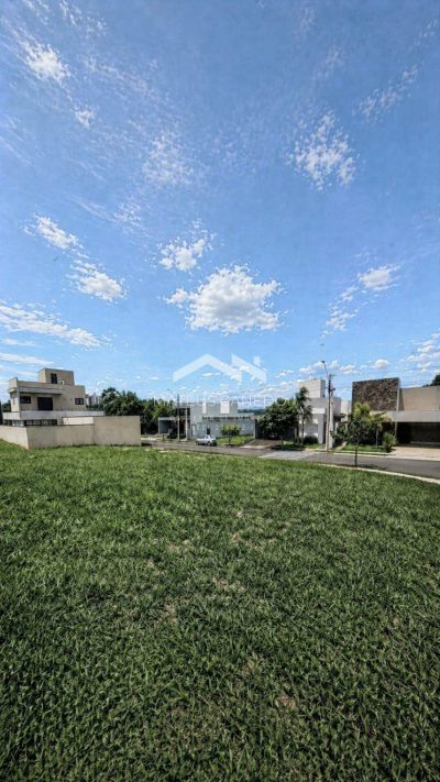 RESIDENCIAL CIDADE JARDIM