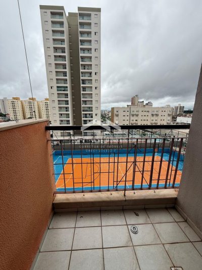 RESIDENCIAL TRIANON