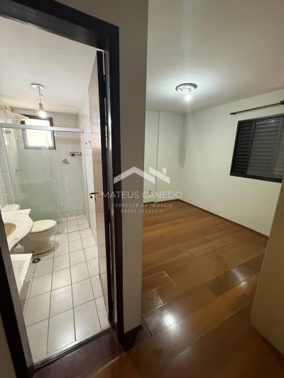 RESIDENCIAL TRIANON