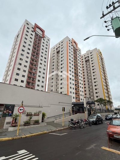 RESIDENCIAL TRIANON